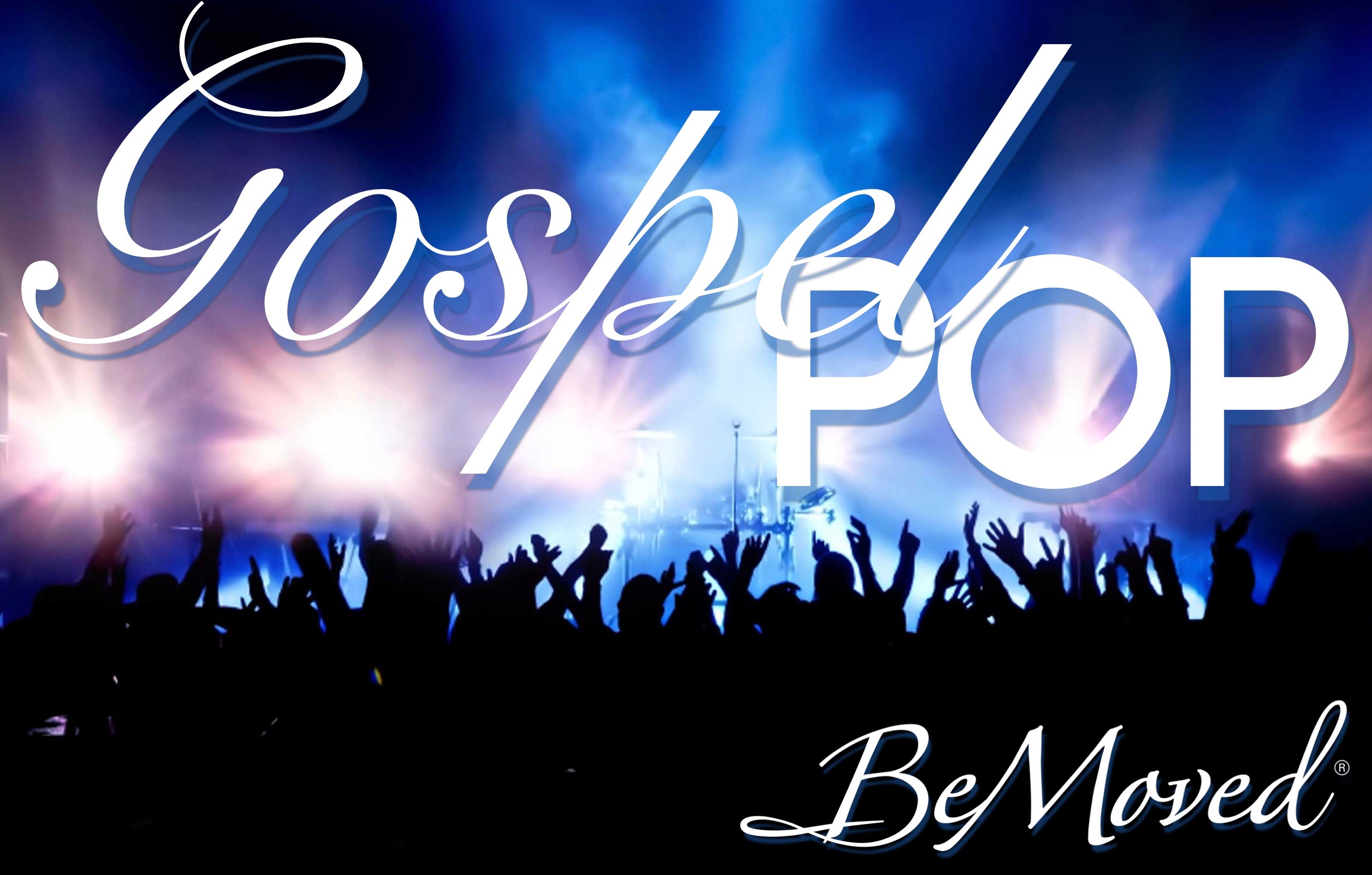 Step Prep Gospel Pop Methodology to In-Person Music