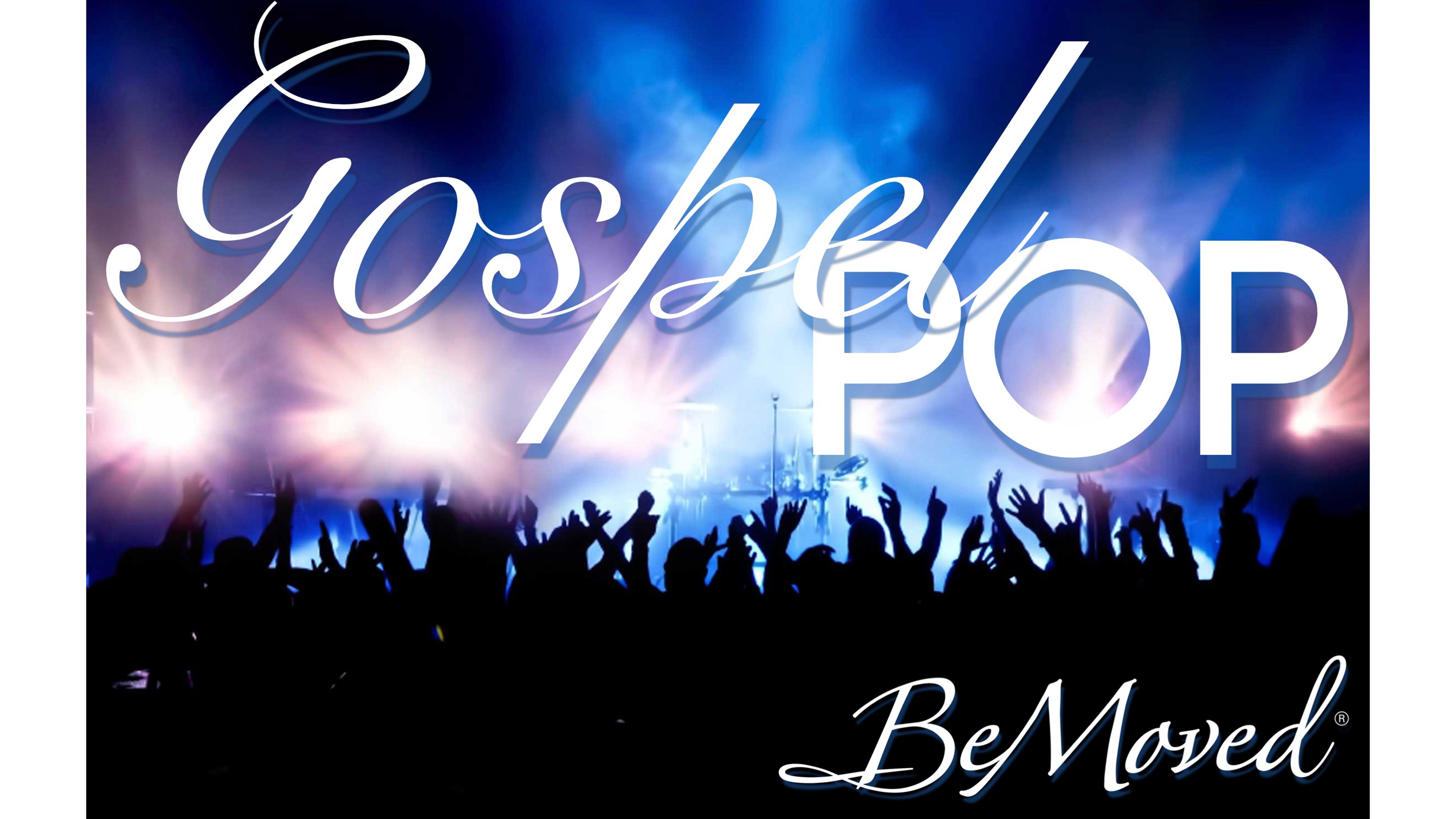 Gospel Pop - Modified Combination