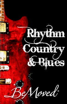 Step Prep Rhythm Country & Blues to I...