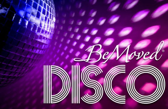 Step Prep Disco Methodology to In-Per...