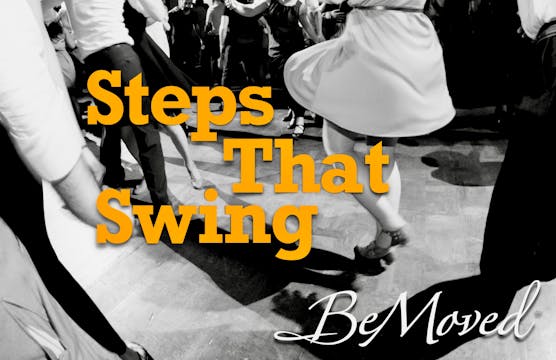 Step Prep Steps That Swing Methodolog...