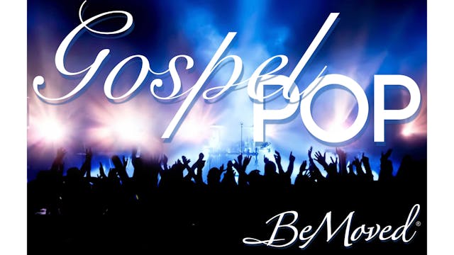 Gospel Pop - Combination