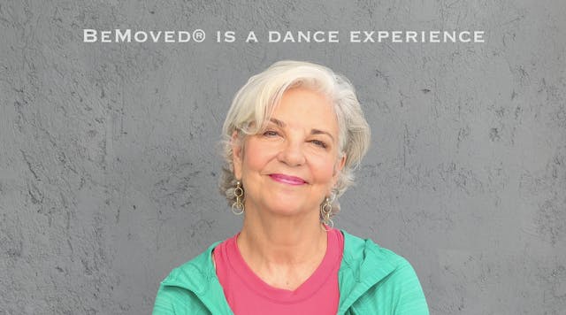 BeMoved is a Dance Experience