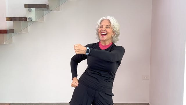 Pump Up The 80's Methodology | Virtua...