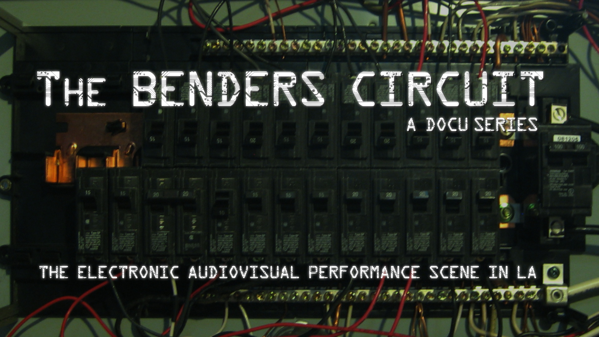 The Benders Circuit