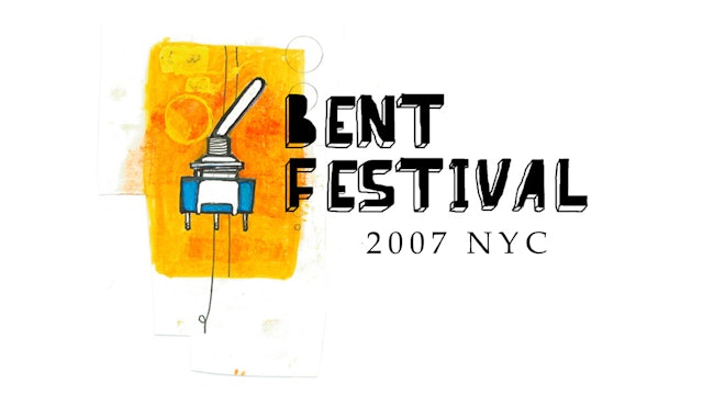Bent Festival 2007