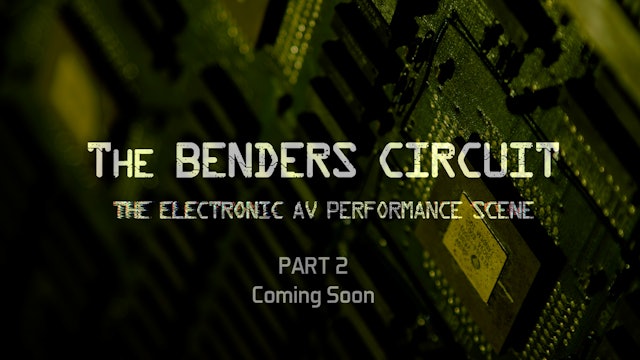 The Benders Circuit - Part 2