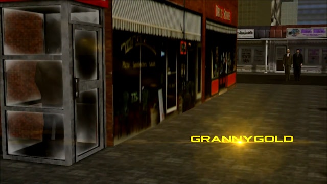 Grannygold