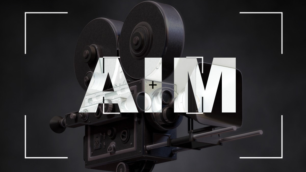 Art In Motion curated by Carl Berg