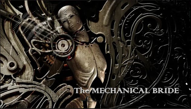 The Mechanical Bride