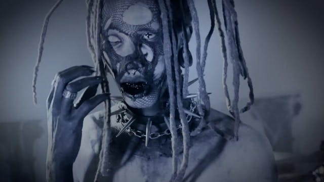 Midnight Nightmare "Fear and Apathy"