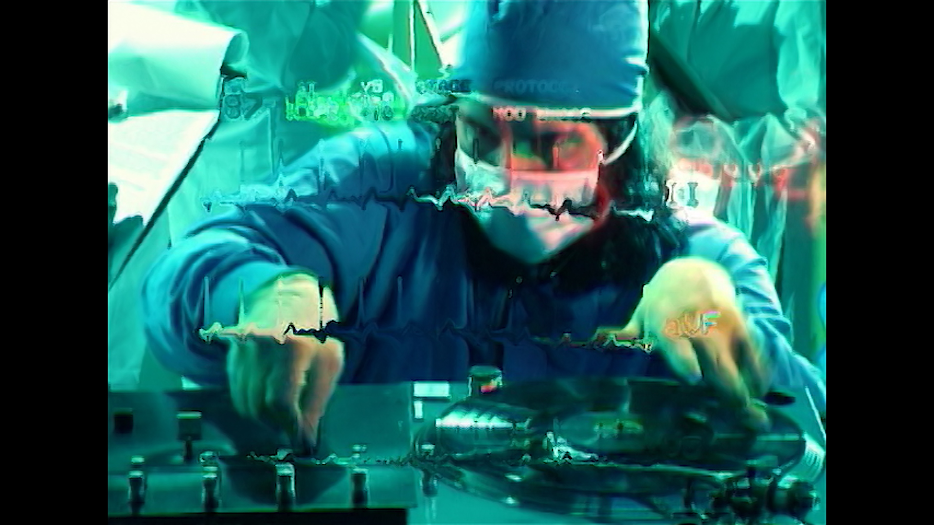 DJ Swamp "Plastic Surgery" 