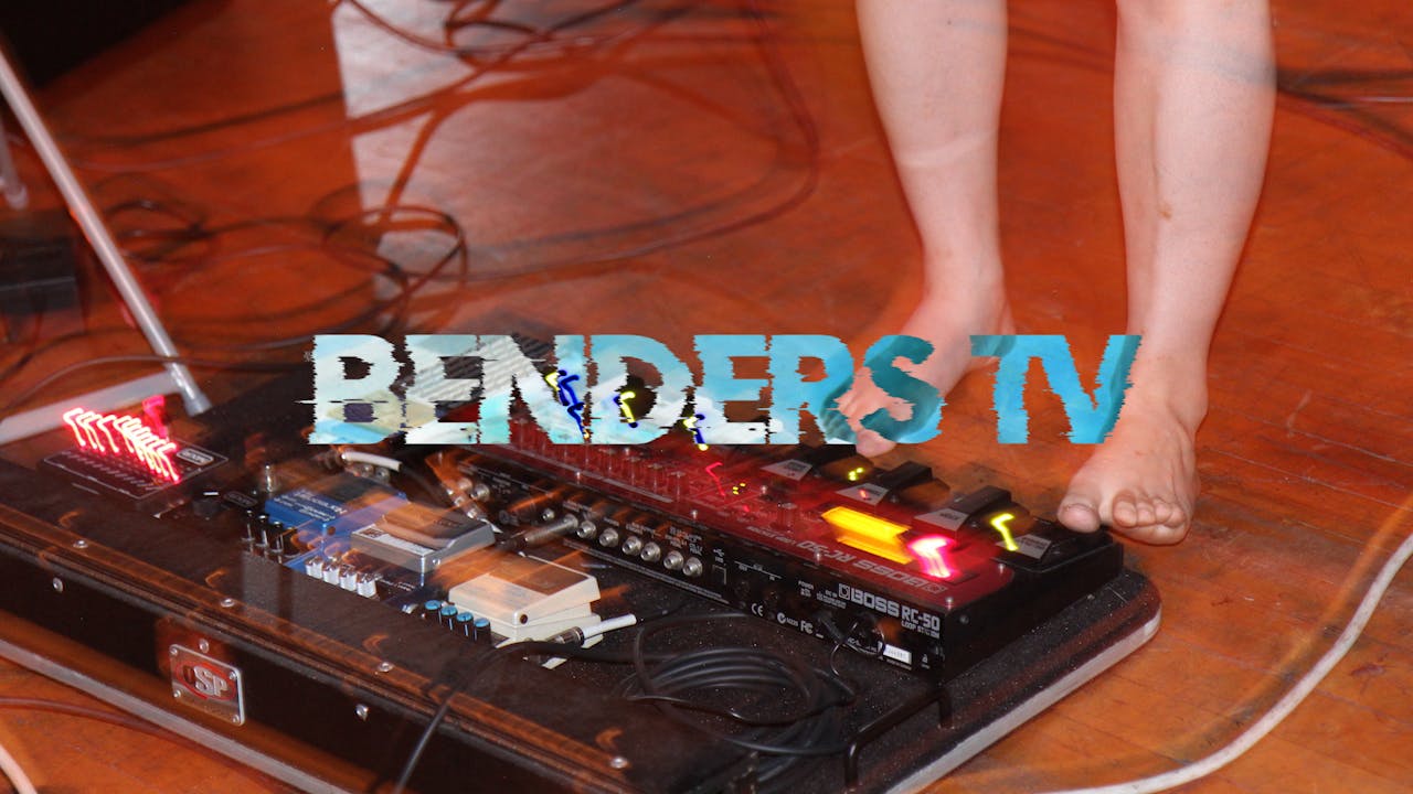 Benders TV
