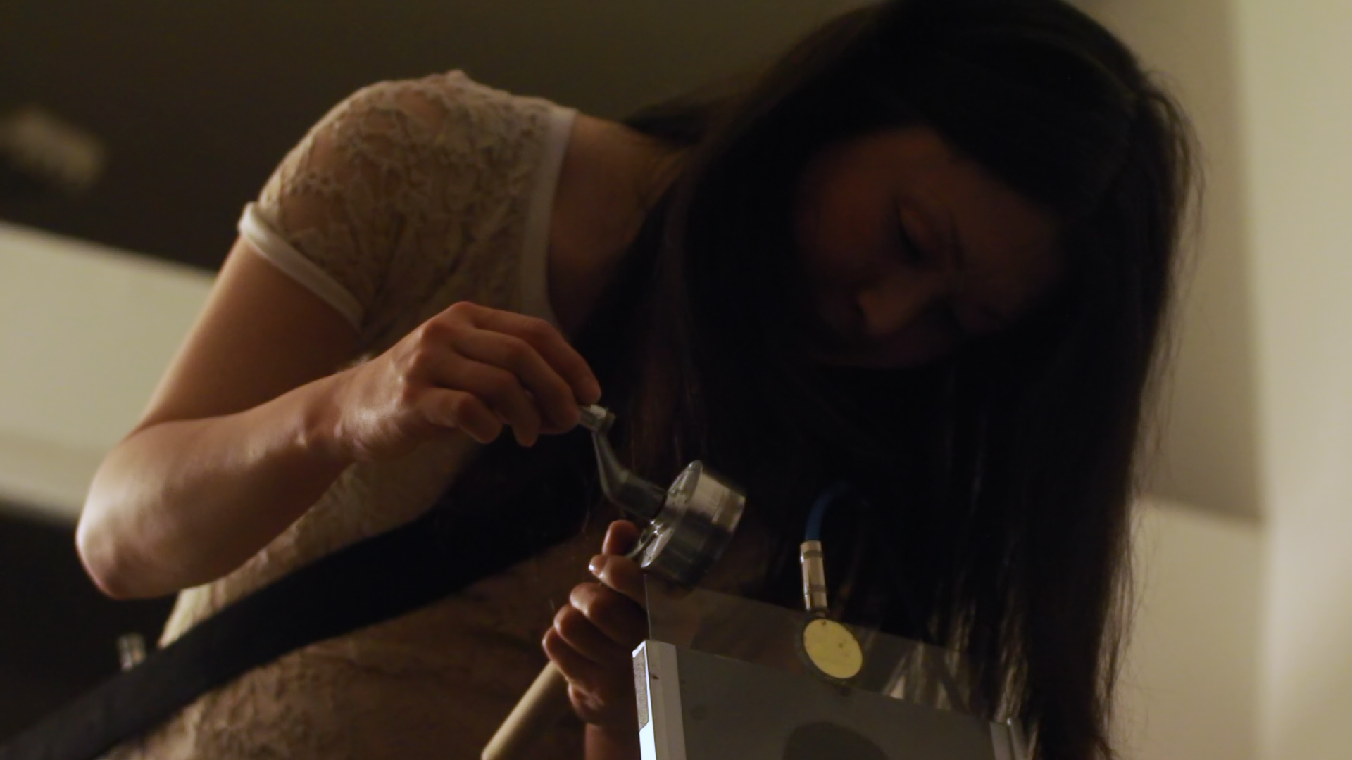 Banetoriko at Mata LA 