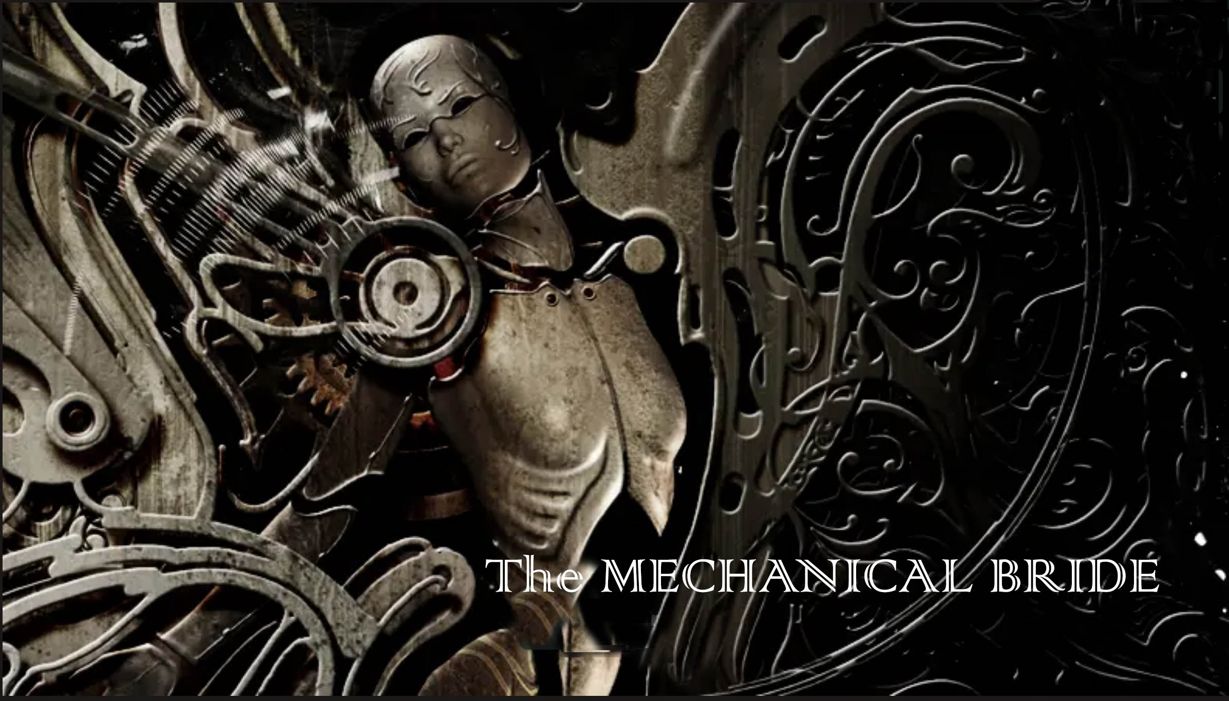 The Mechanical Bride