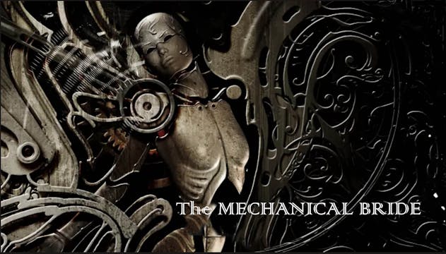 The Mechanical Bride