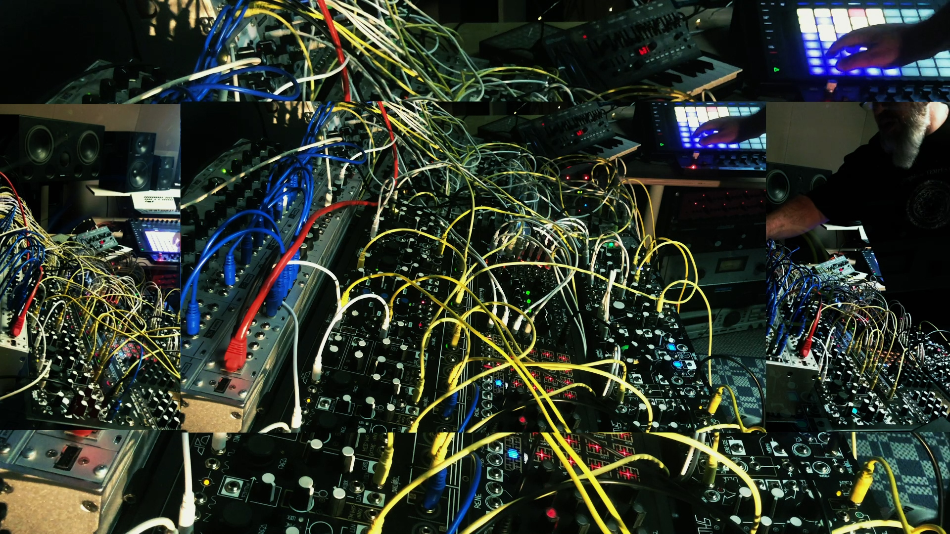 Shelter Transmissions