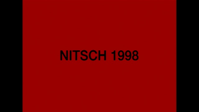 NITSCH 1998