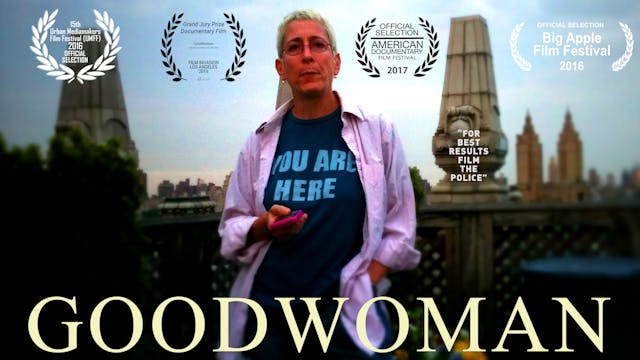 Goodwoman