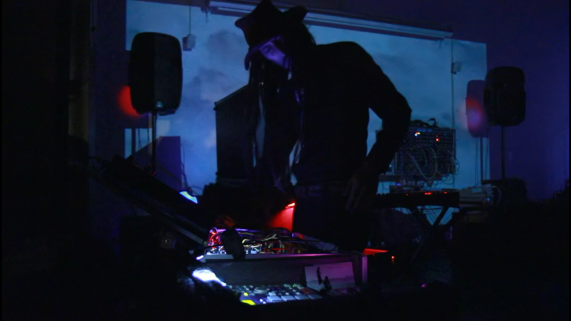 Bandito Overlord - Celebrate Everything 