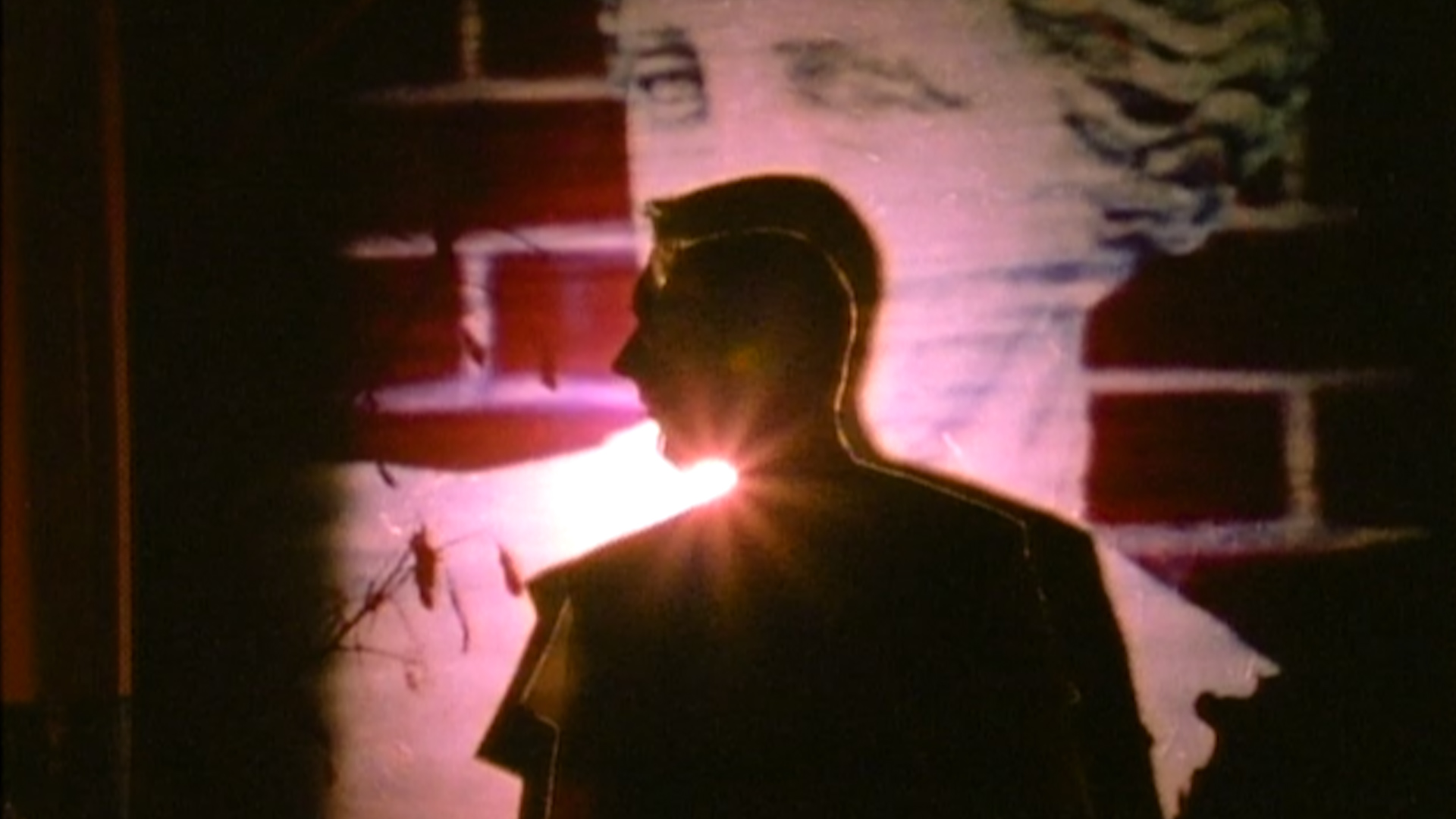 Front Line Assembly "Millenium"