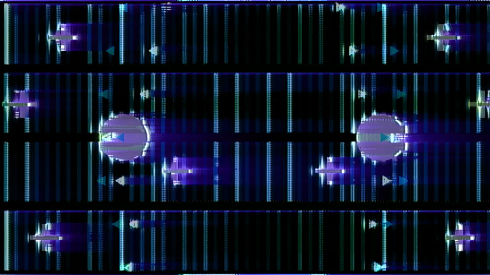 Vello Virkhaus "Waves"