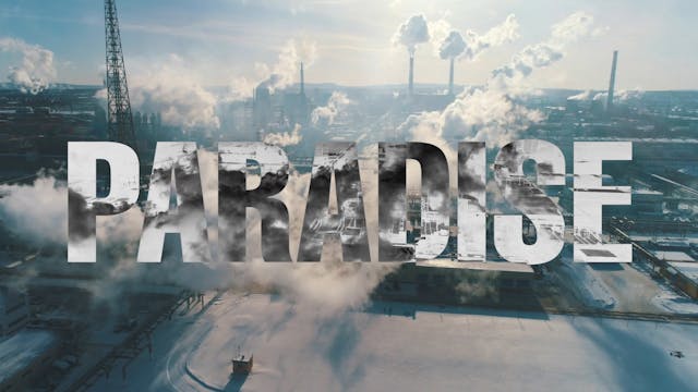 KMFDM "Paradise"