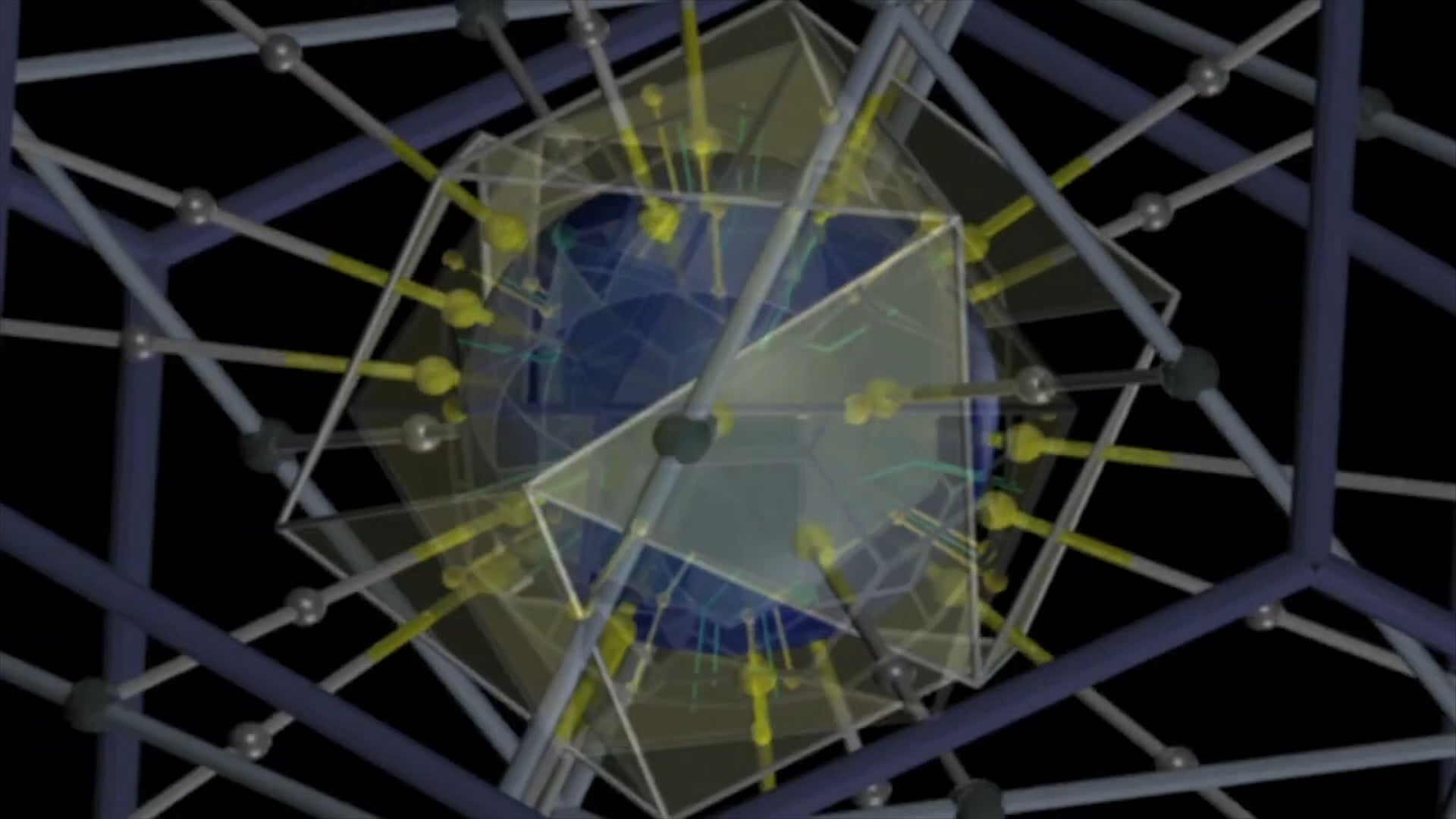 Acevedo + J3m5 at Digital Debris Gallery EVM set 2