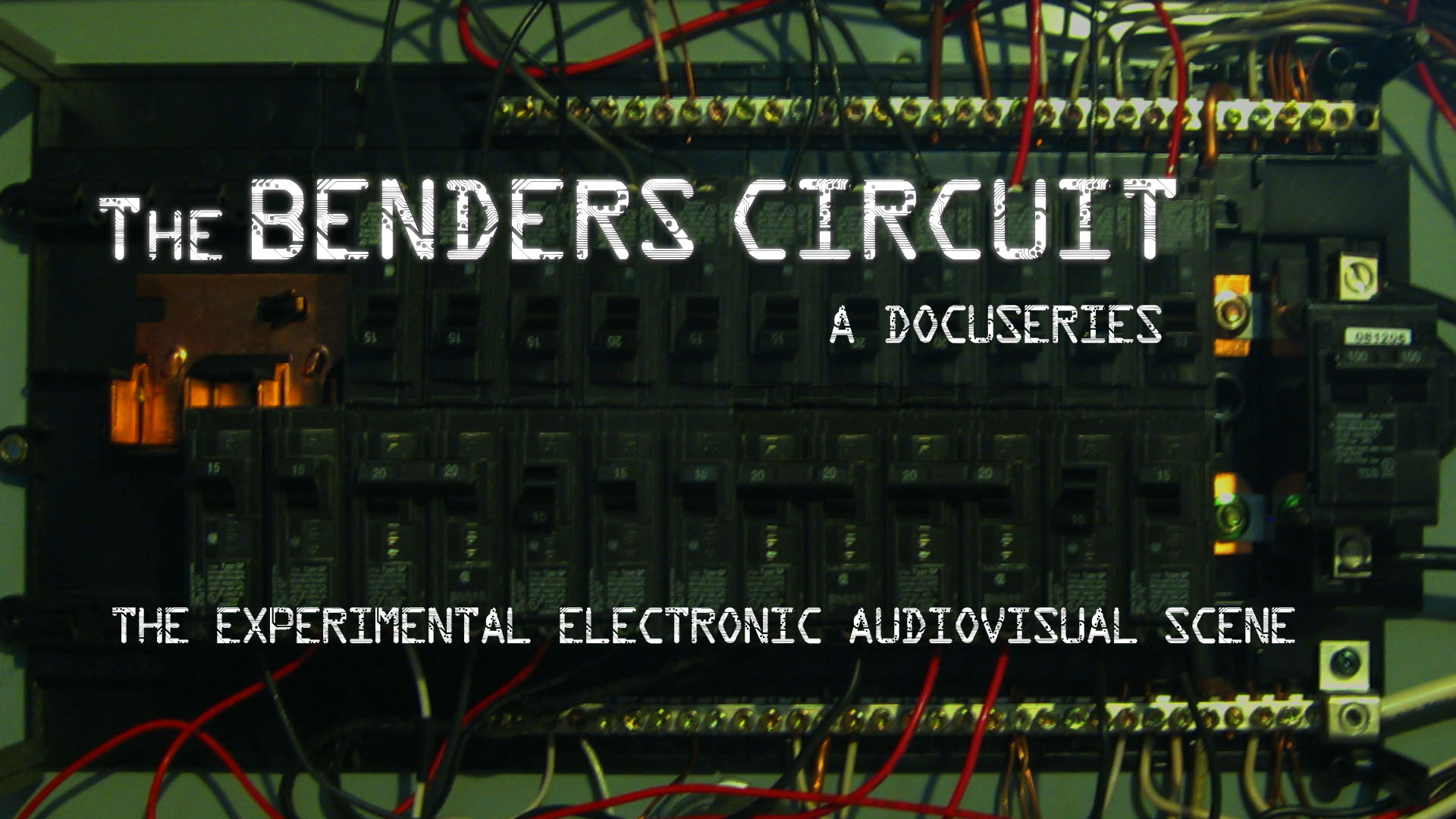 The Benders Circuit