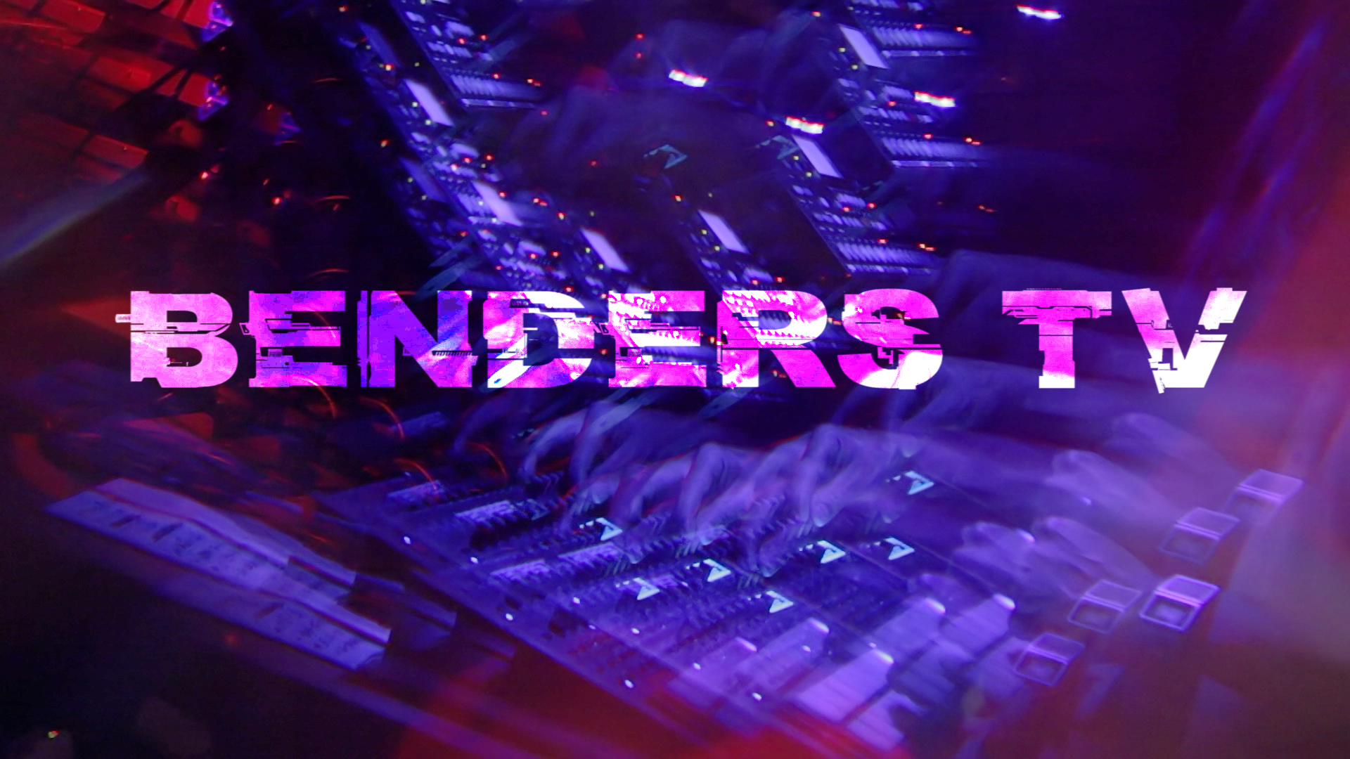 Benders TV