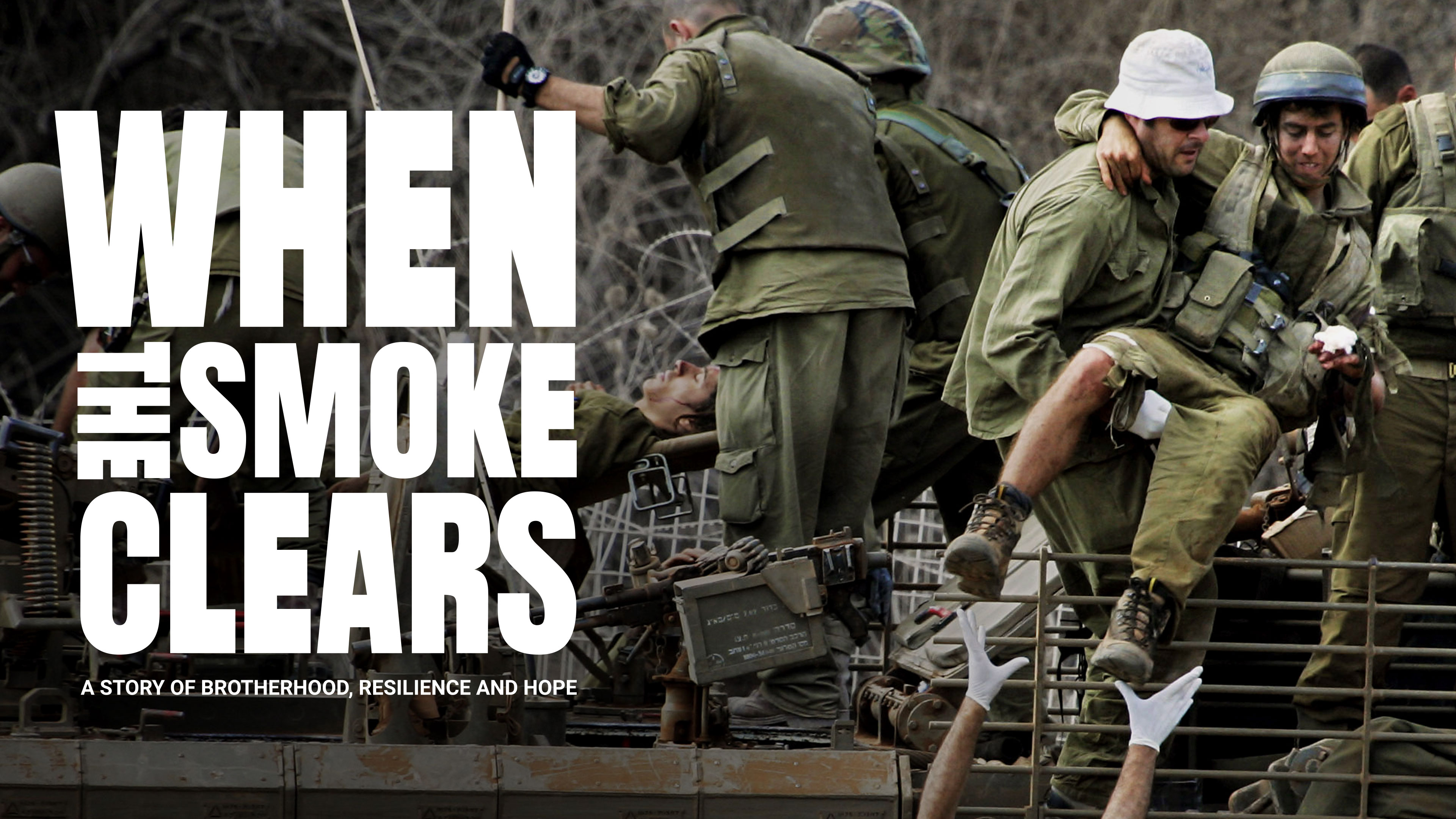 When the Smoke Clears