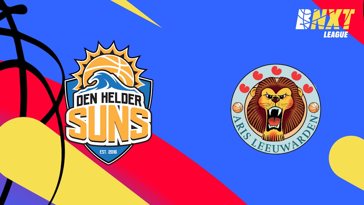 SUN 23 OCT. 16h00 // DHE vs LEE - BNXT.TV