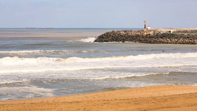 Les Cavaliers - Anglet