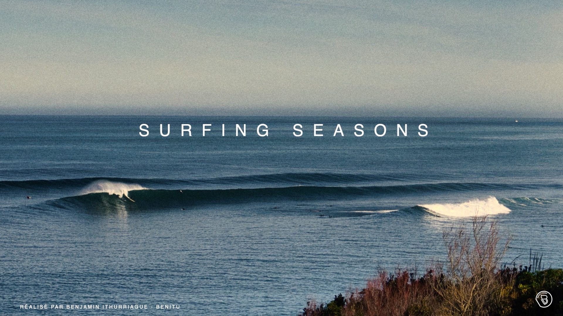 Surfing seasons 