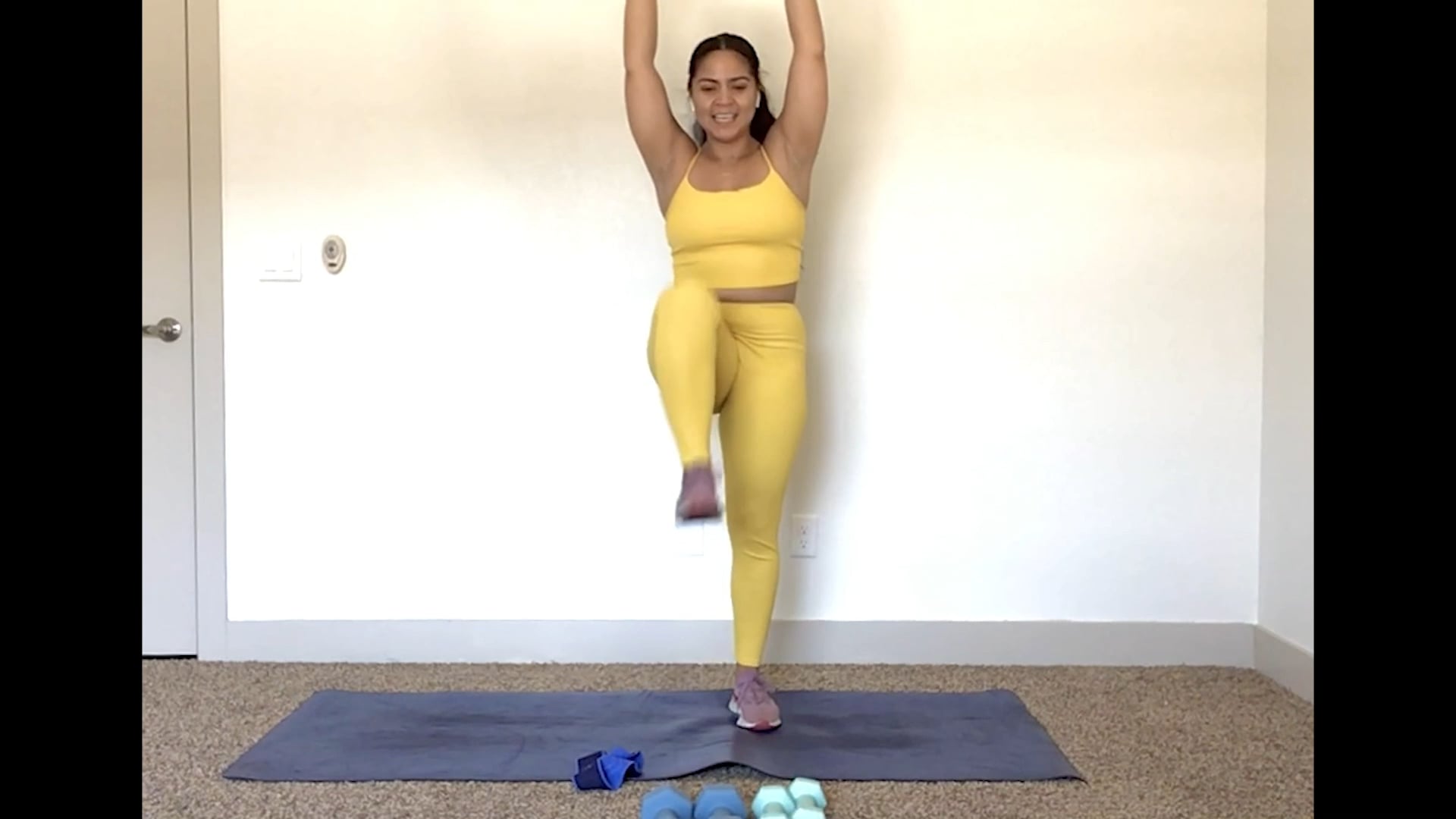 Triple A- Ass,Arms, Abs