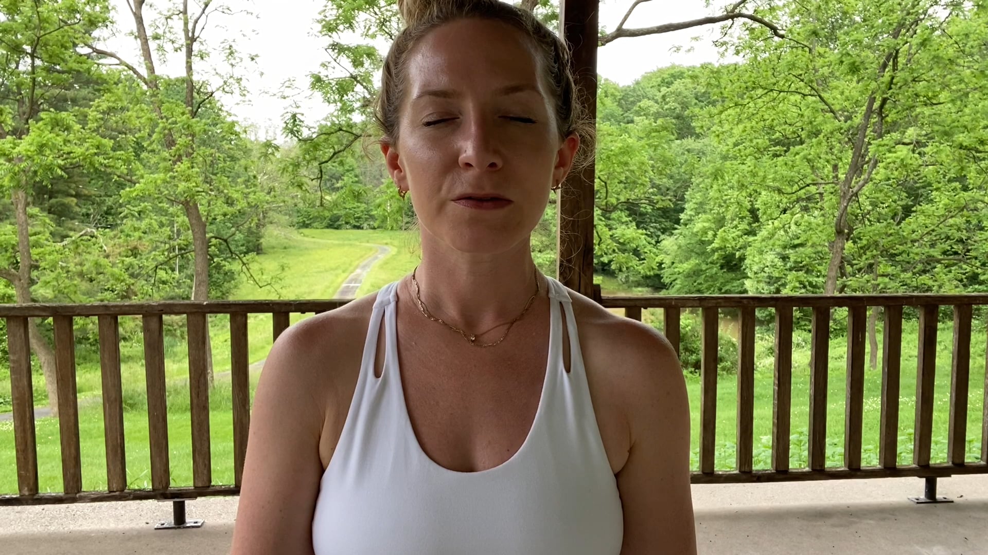 Chakra Clearing Meditation