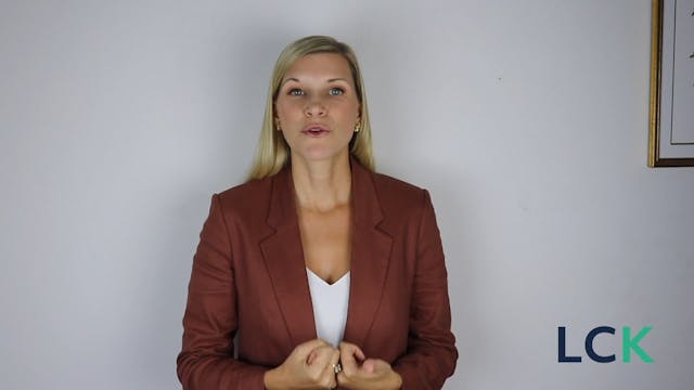 Motivation 1- How to Set Goals for Im...