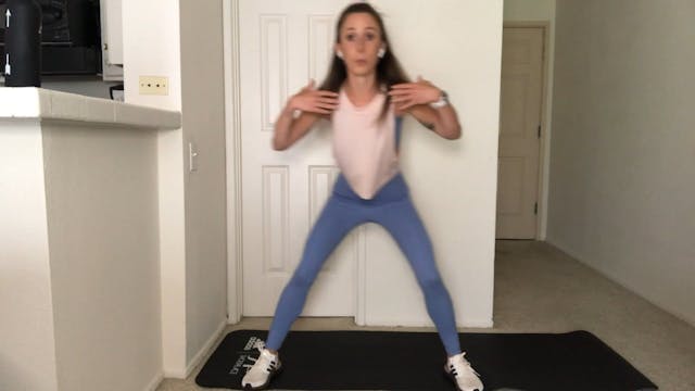 Pilates Power