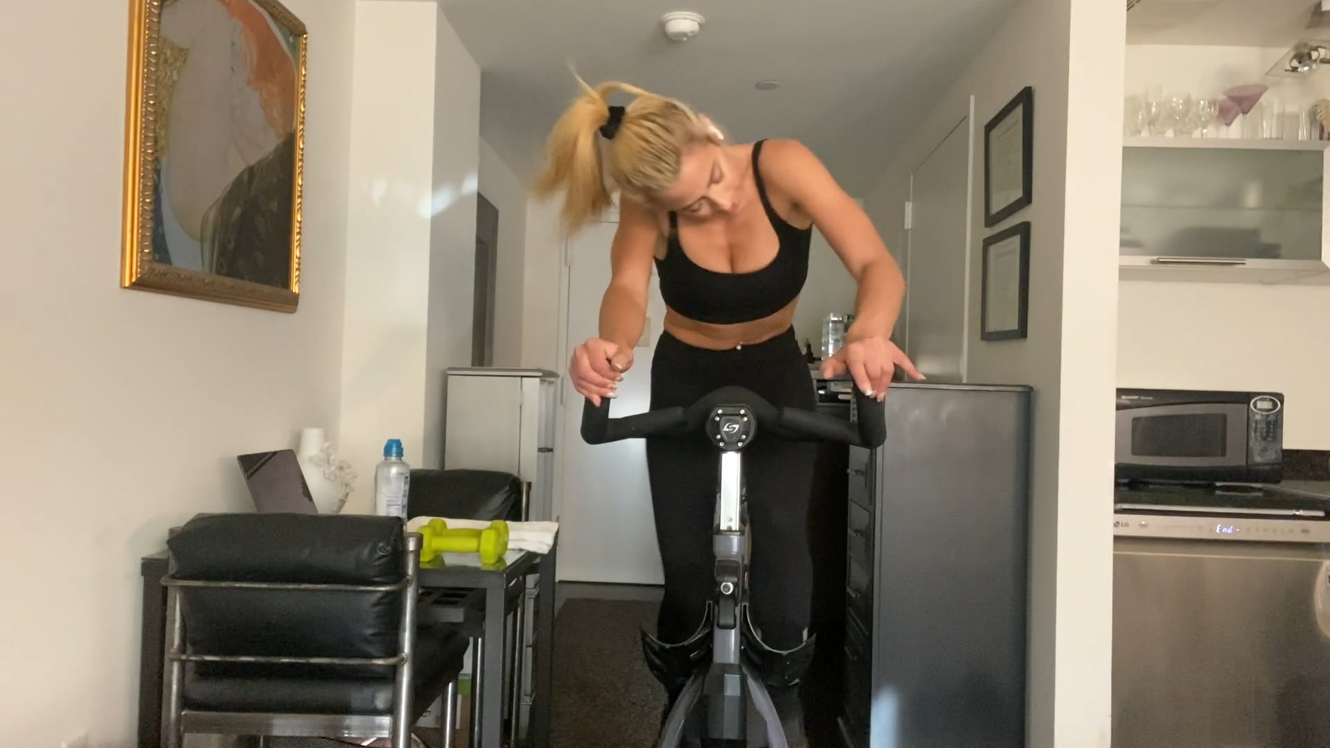 BeTC Signature Cycling Episode #3: "Just the Begining"