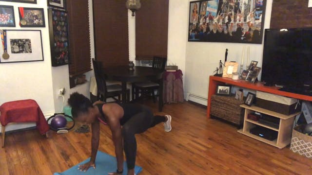 HIIT It & Quit It