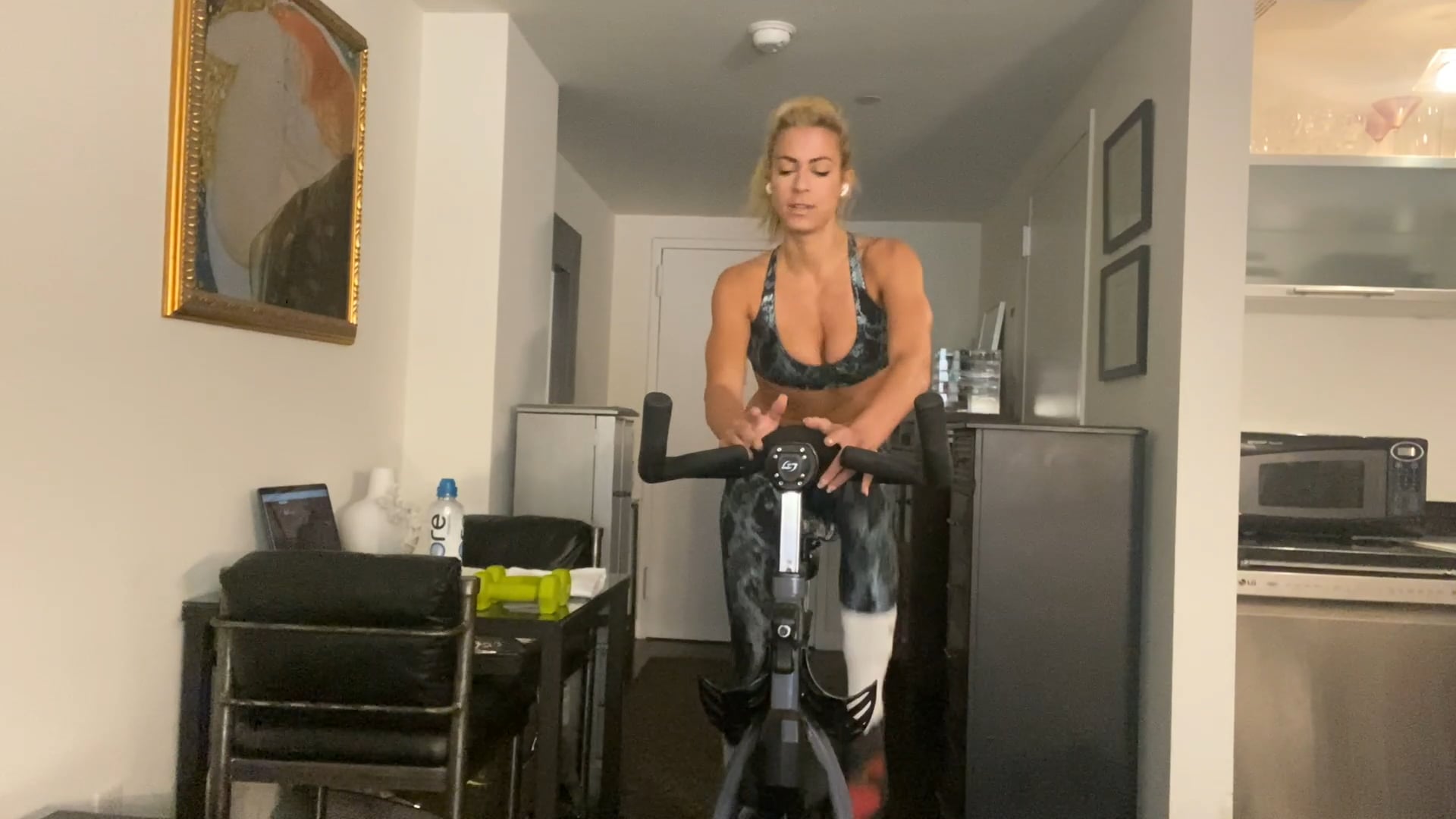 BeTC Signature Cycling Episode #1: "Be Brave"