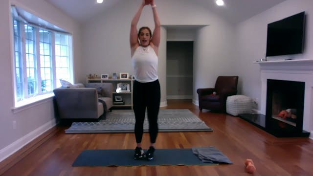HIIT Workout