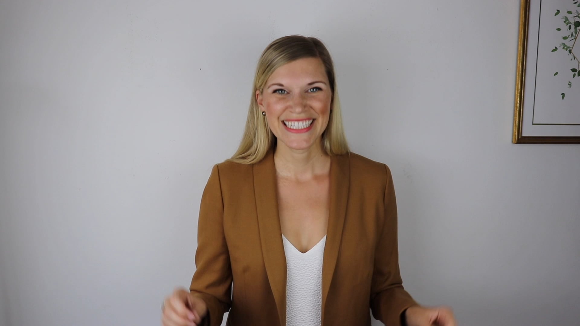 How to Lose Weight Without Dieting, Step 1