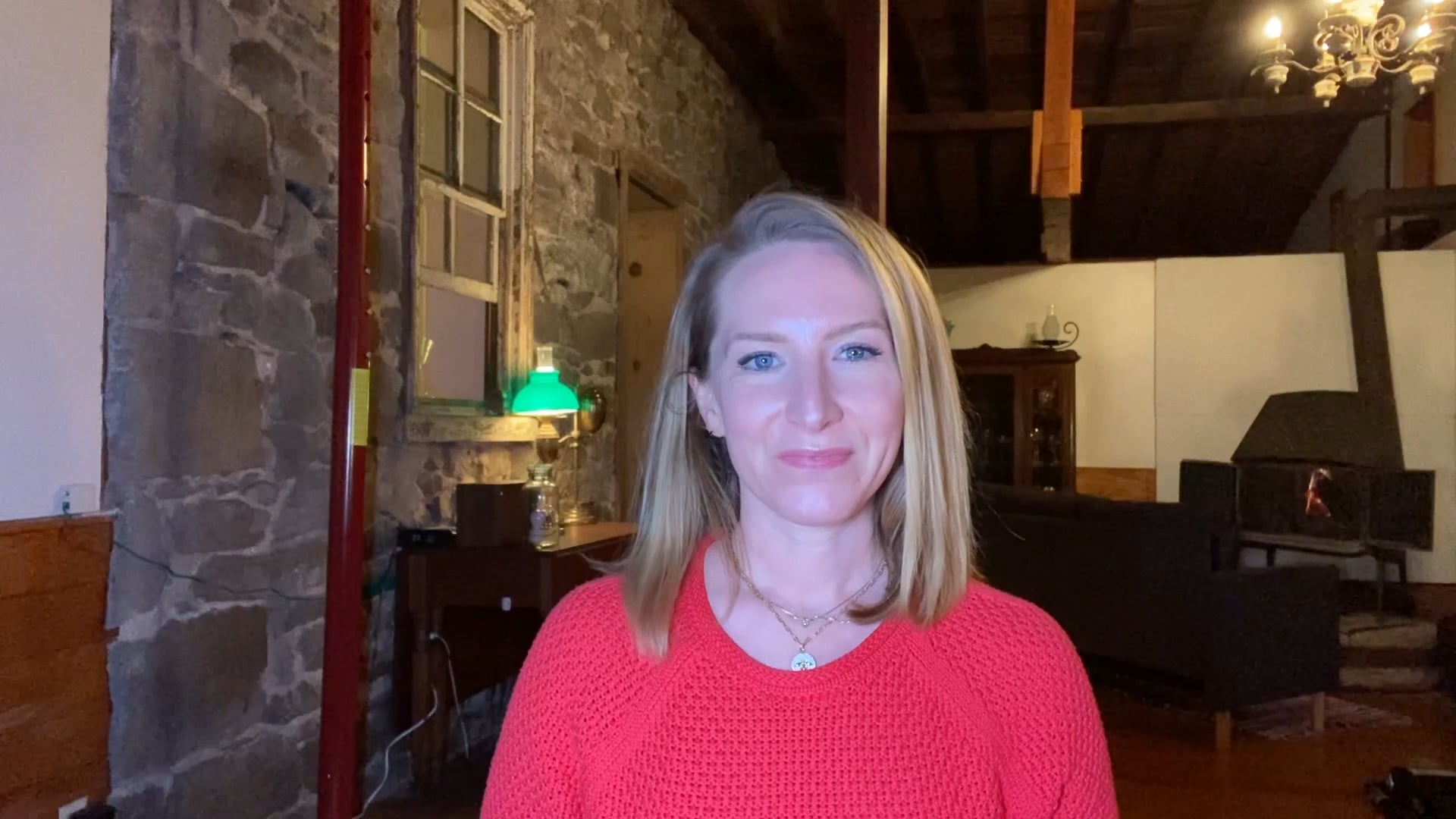 Meditation For When You Have Been Looking at a Screen All Day