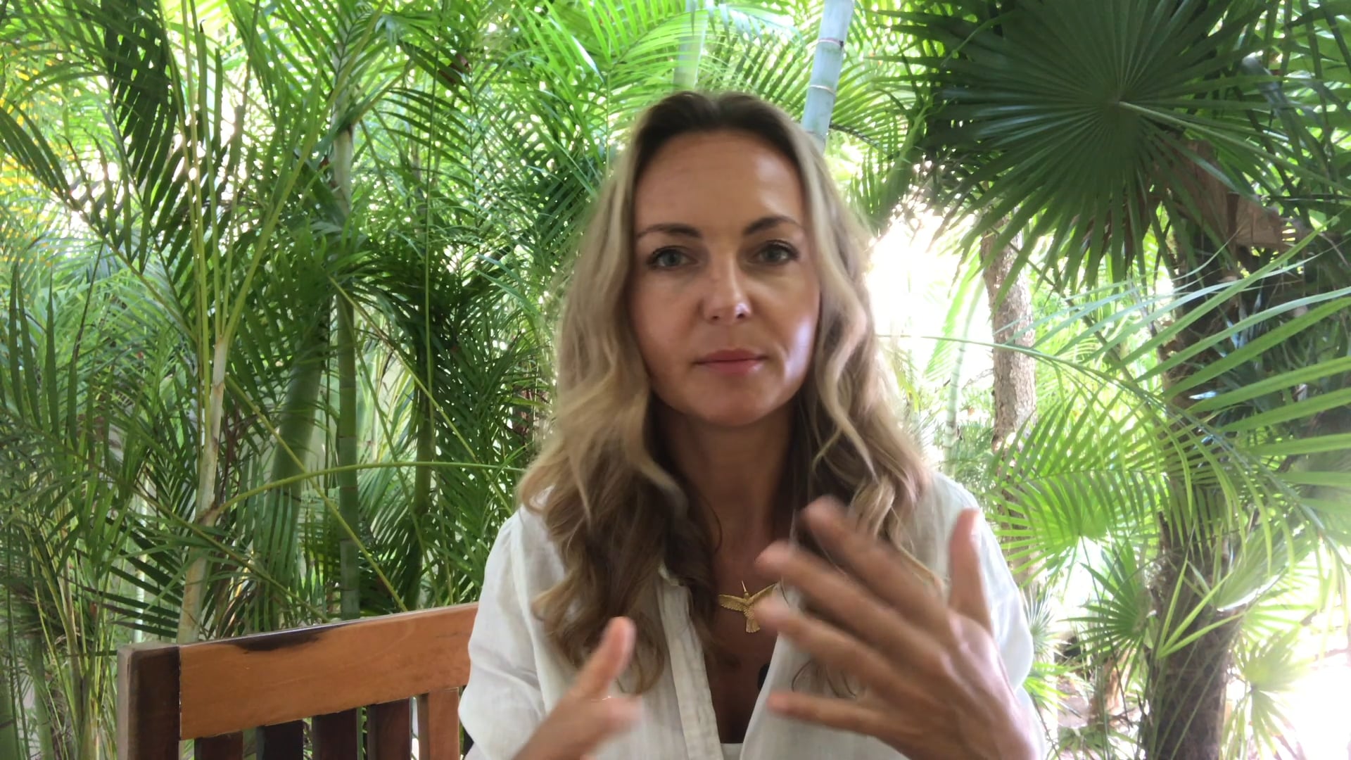 Three methods for staying clear, focused, and able to take decisive actions