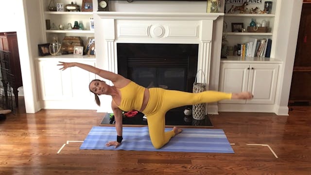 Ab Blast