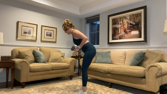 14 Minute Arms