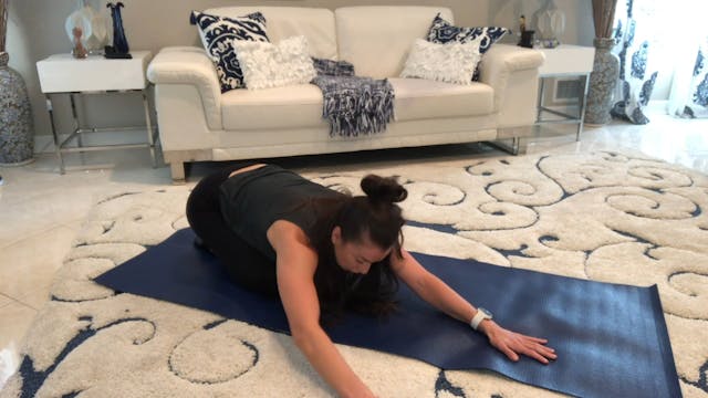 Glutes