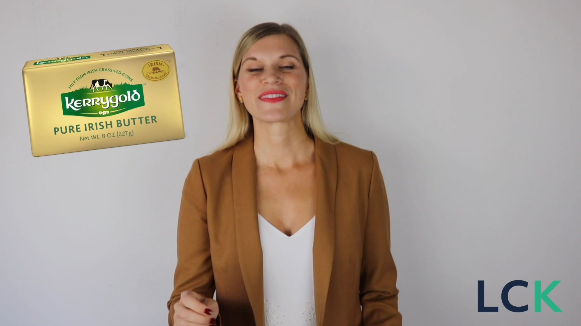 Roasted Roots Recipe!