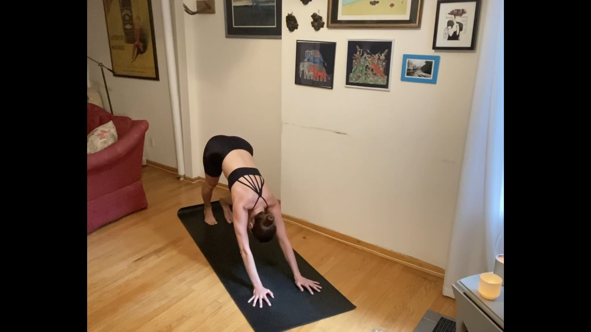 Beautiful imperfections flow